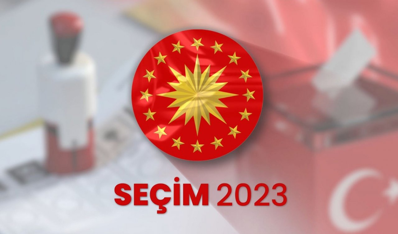 14 Mayıs 2023: Türkiye genel seçim sonuçları
