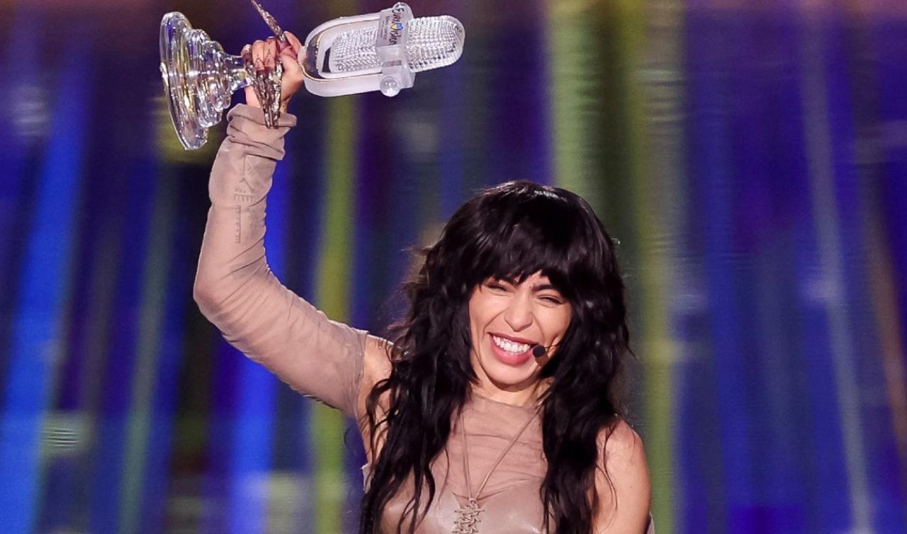Eurovision 2023 birincisi İsveç oldu