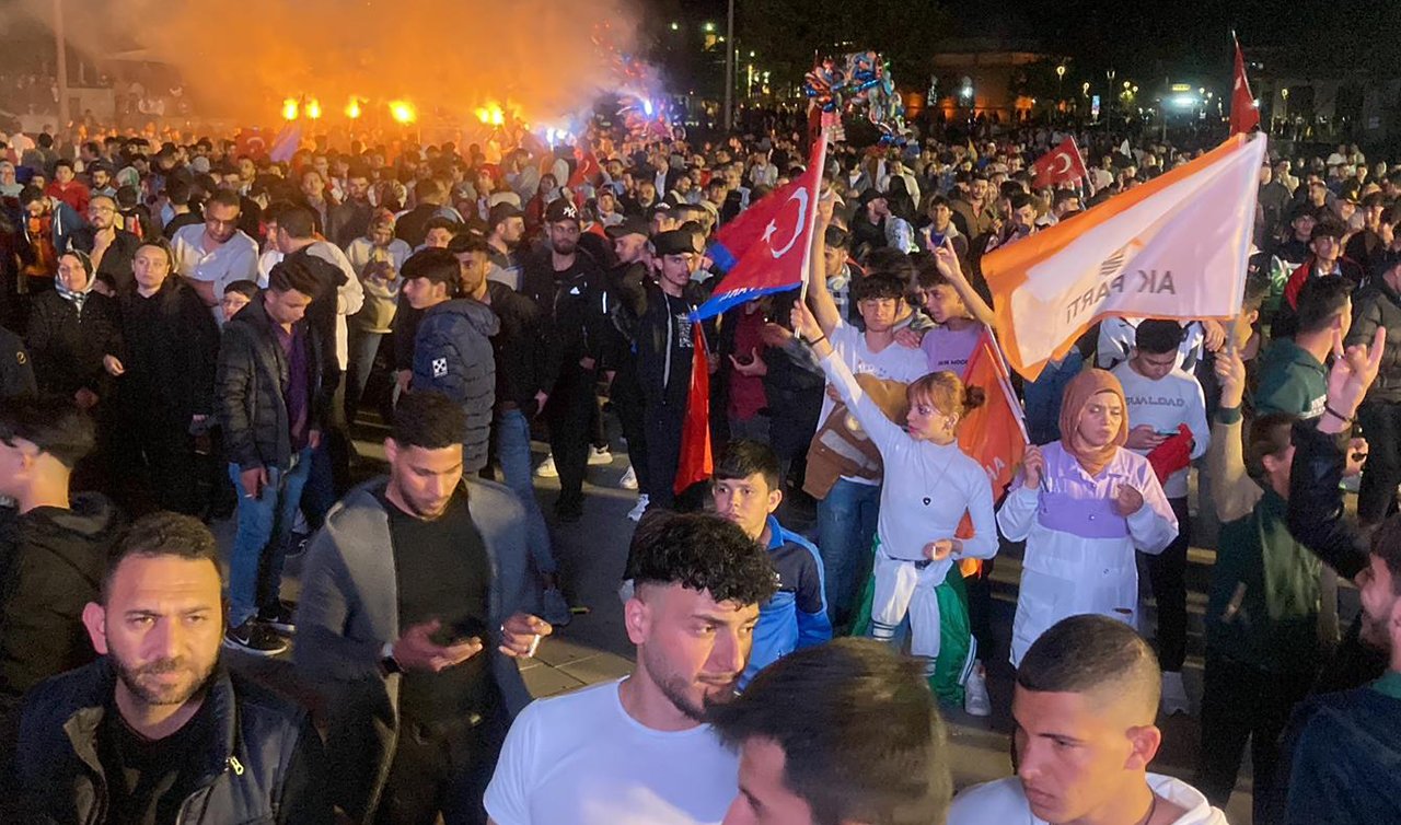 Ereğli, Beyşehir, Seydişehir, Çumra ve Ilgın! Oy sayımı tamamlandı