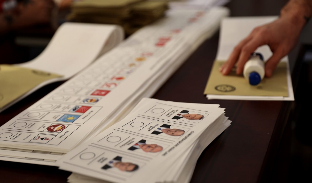 Seçim sandıkları ne zaman açılacak? Oy sayımı kaçta başlayacak? 
