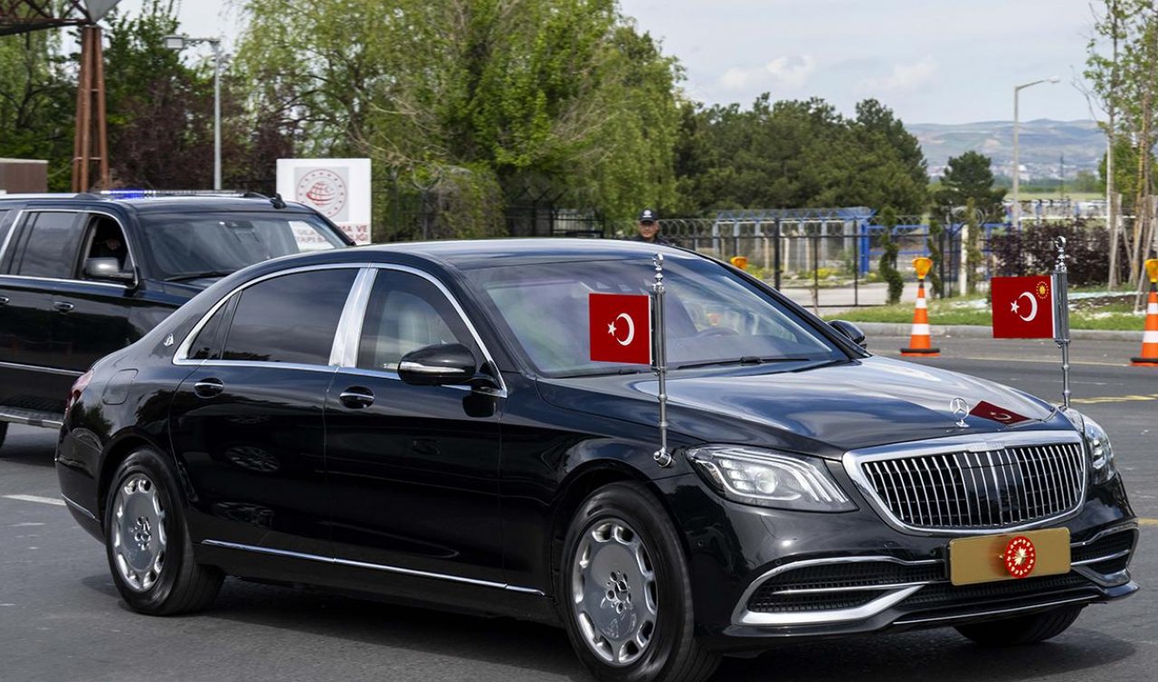 Cumhurbaşkanı Erdoğan seçimi Ankara’da takip edecek