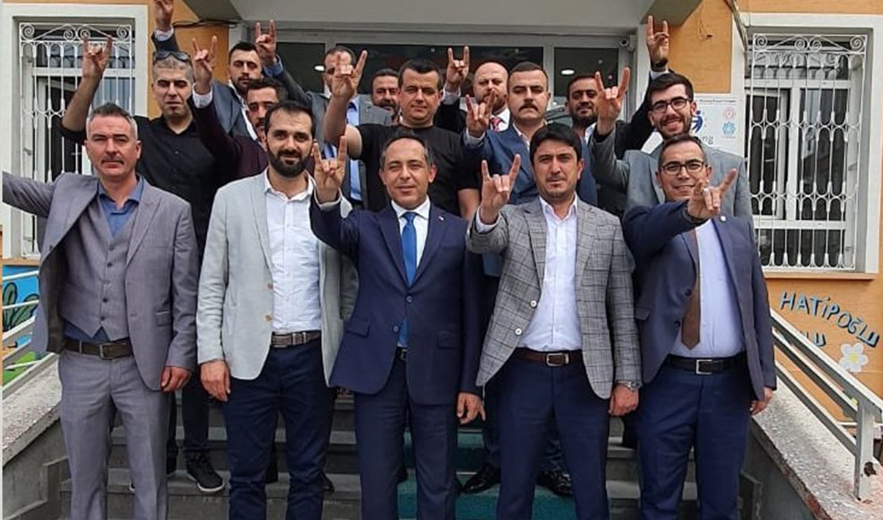 Japonca ve İngilizce biliyor! MHP Konya milletvekili Konur Alp Koçak’ı tanıyor musunuz? 