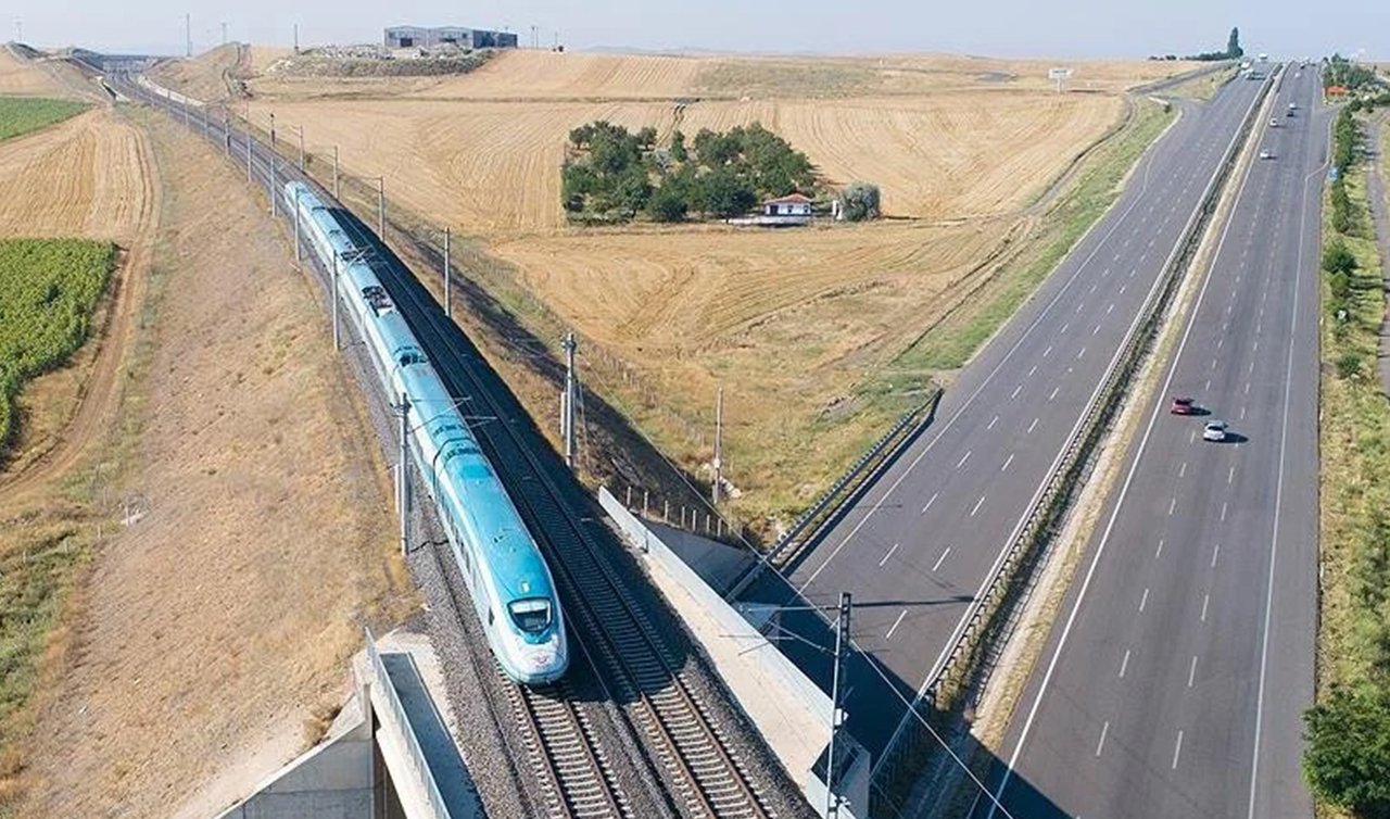 TCDD’den Konya’ya uyarı! 10 gün zehirlenme tehlikesi var