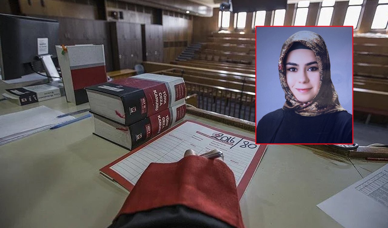 Konya’dan Karaman’a geldi! Evlilik teklifini reddedince öldürüldü