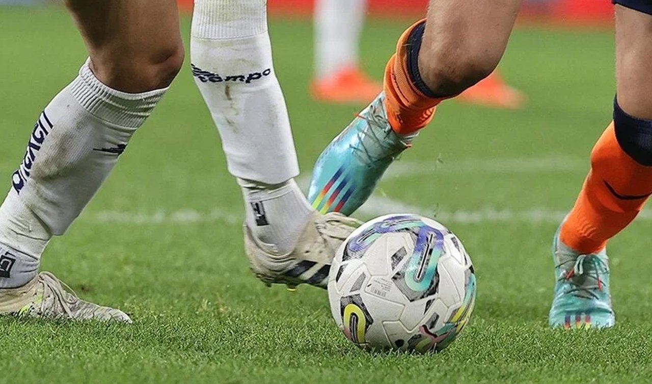  Futbol: Haftanın programı