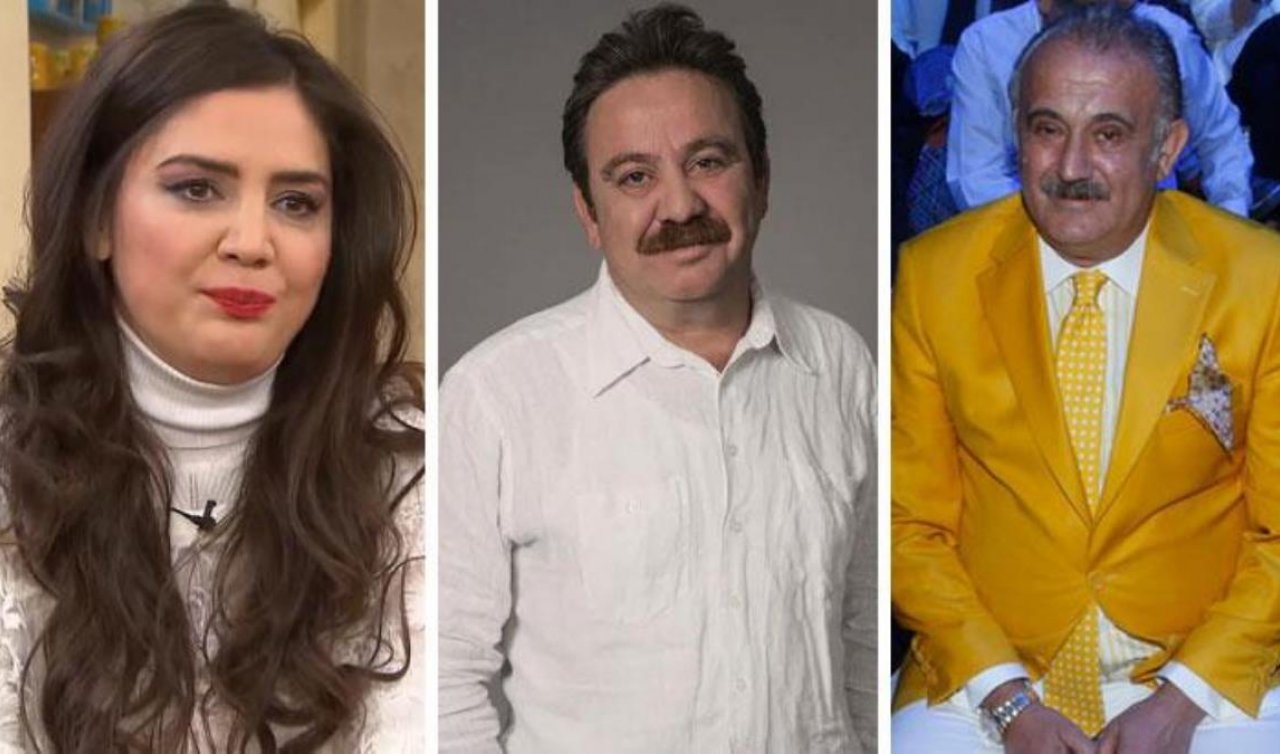  Siyasete yönelen hangi ünlü isimler TBMM’ye giremedi?
