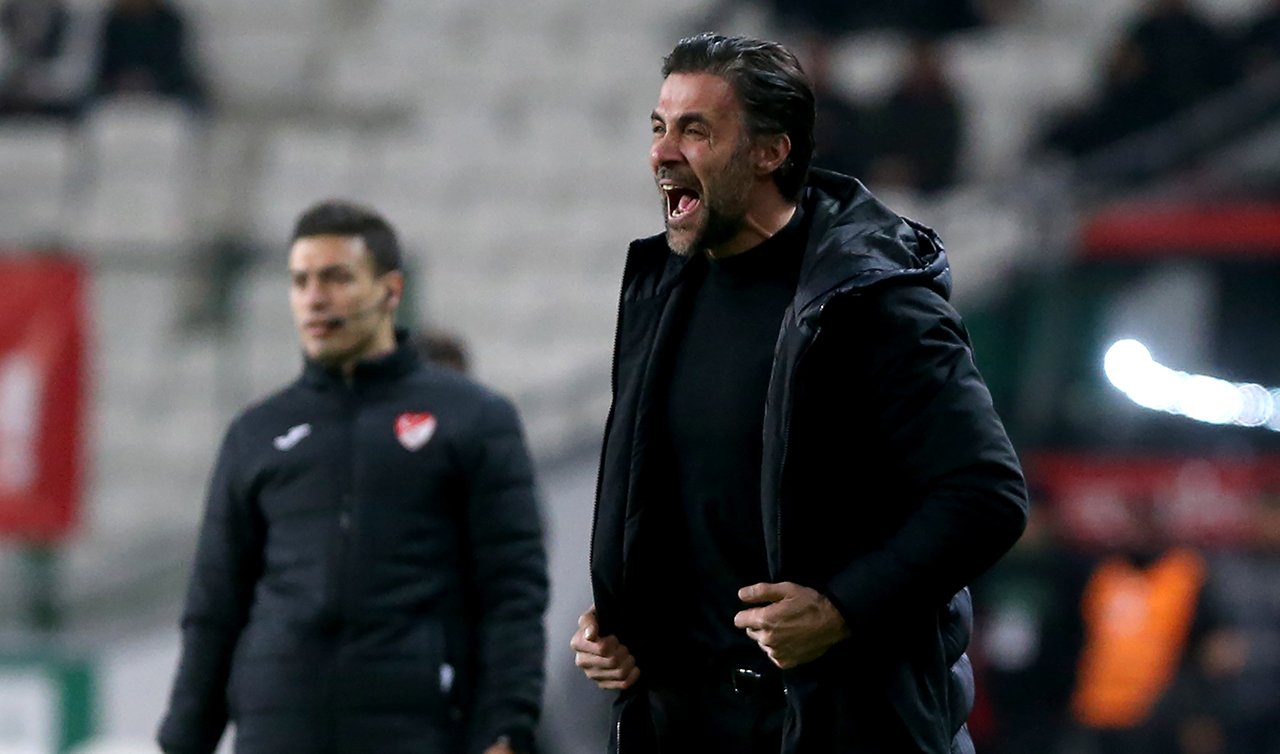 Ömer Erdoğan Stanojevic’i seviyor