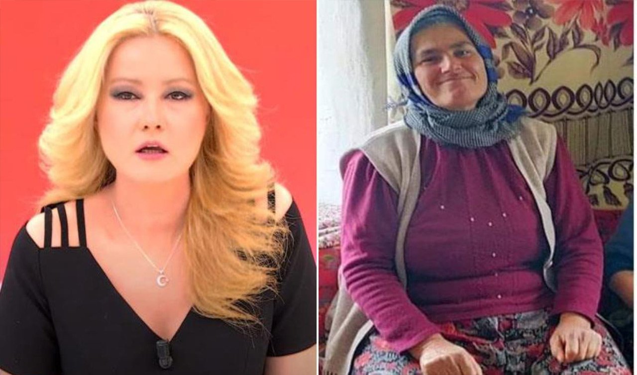 13 gündür Müge Anlı’da aranıyordu! Bulunduğu yer şok etti 