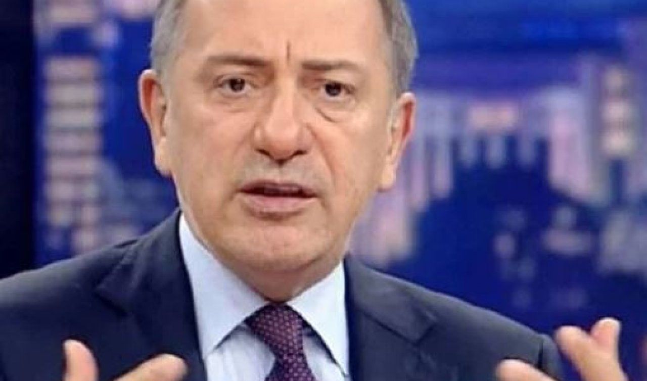 Fatih Altaylı Habertürk’ten ayrıldı mı?