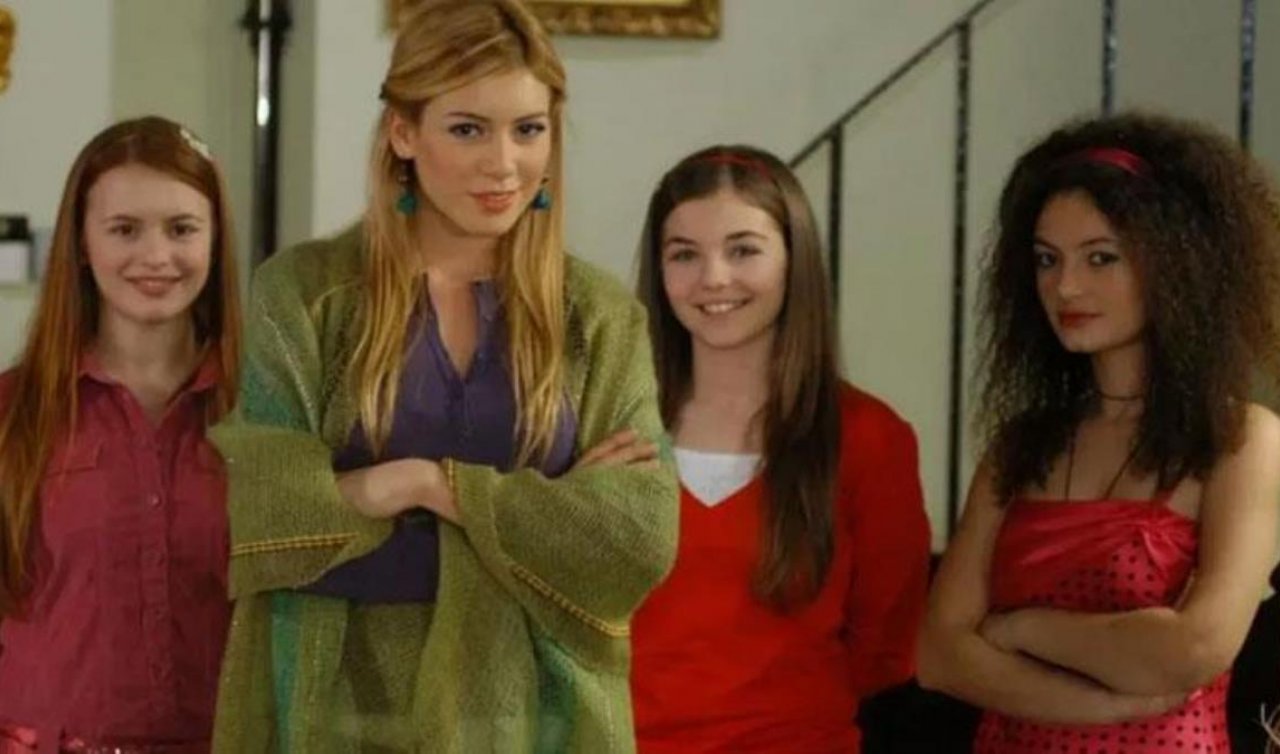 Selena’nın Selin’i yıllar sonra Türkiye’ye geldi!