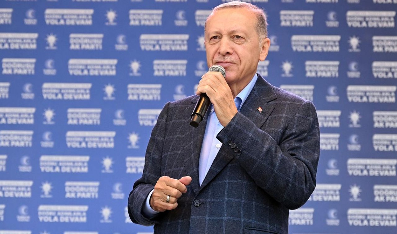 İsviçre basını: Türkiye’deki seçimlerde favori Erdoğan