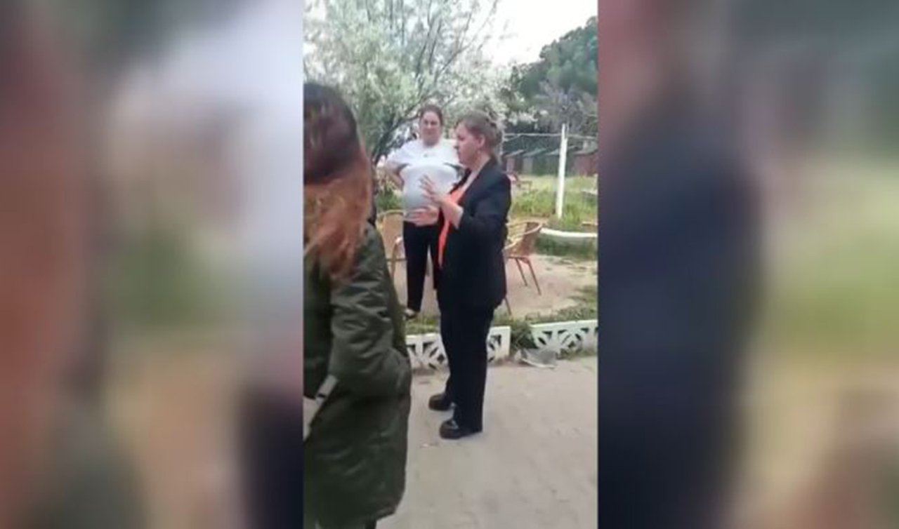 Seçim cezası mı? Tekirdağ belediyesi misafir ettiği depremzedeleri kovdu!