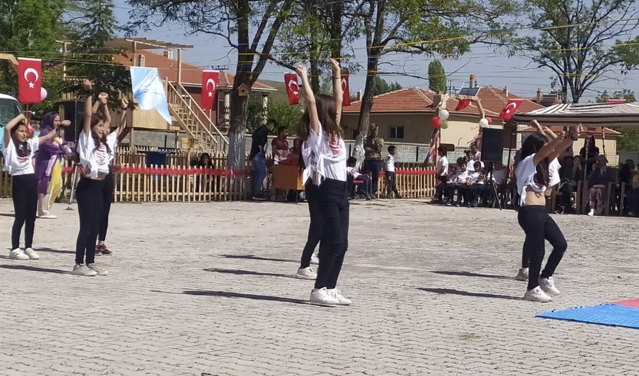 Kulu ve Seydişehir’de engelliler haftası kutlandı