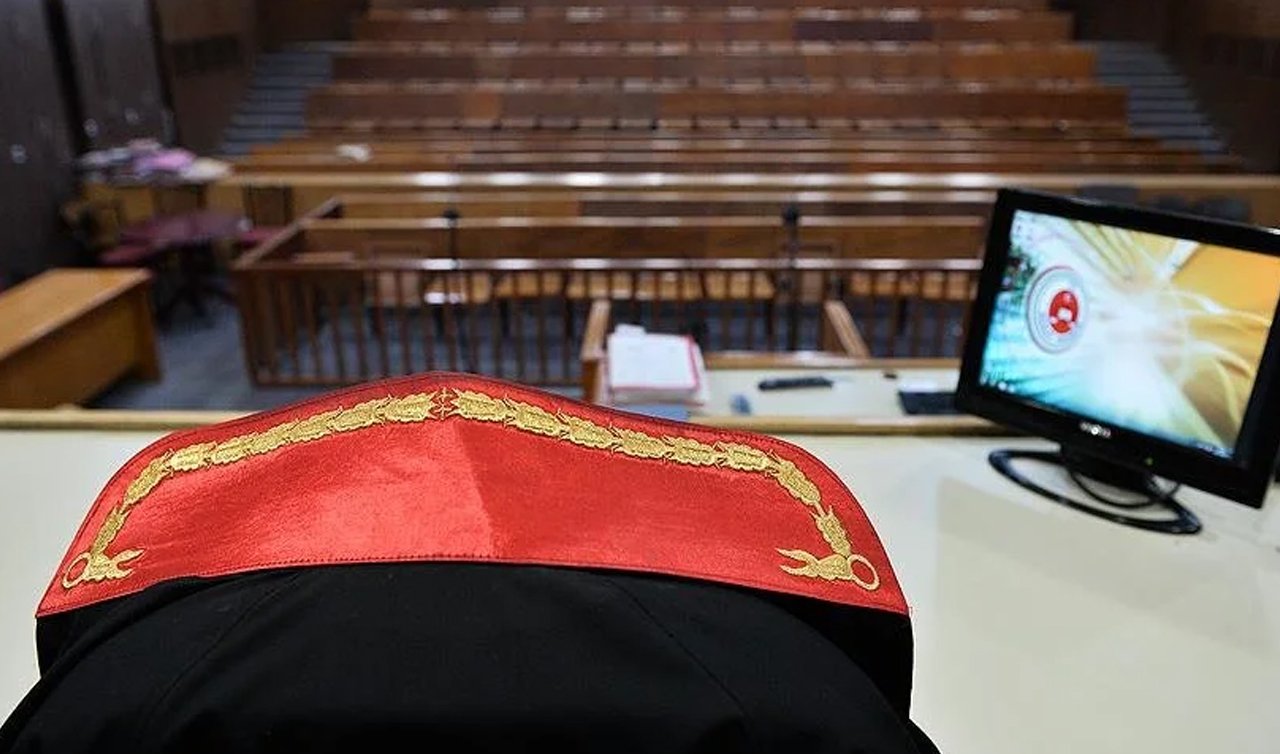 Başı kopmuş halde bulunan kişinin öldürülmesine ilişkin sanıklar hakim karşısında