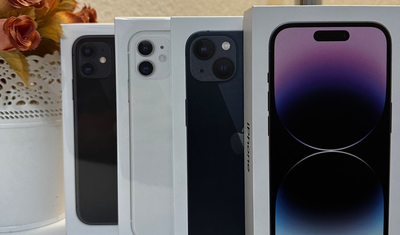 Apple’den rekor zam! En pahalı telefon 63 bin 999 Lira oldu! İşte güncel fiyat listesi