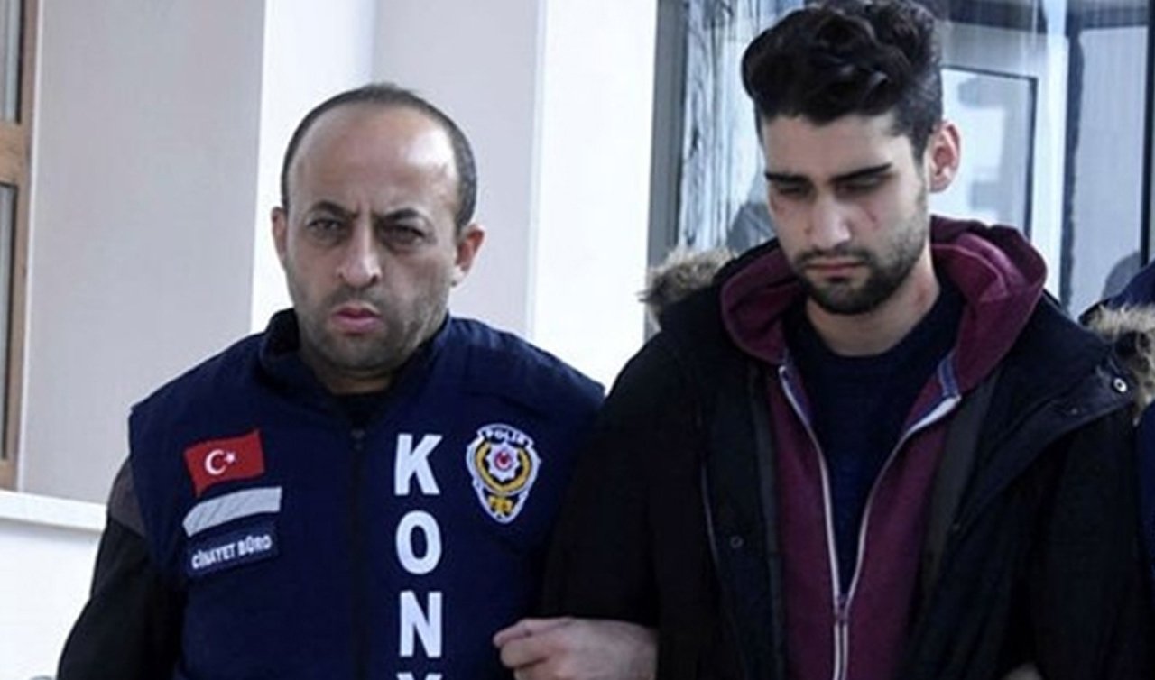 Kadir Şeker’in cezası Yargıtay tarafından onandı