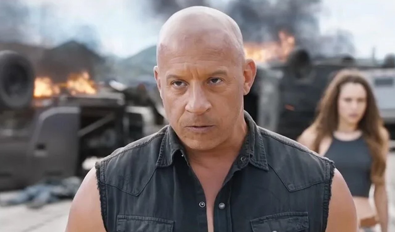 “Hızlı ve Öfkeli“ serisinin onuncu filmi izleyiciyle buluşacak
