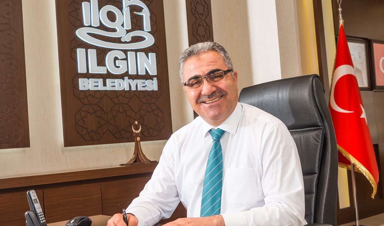 Başkan Ertaş’tan 19 Mayıs mesaj