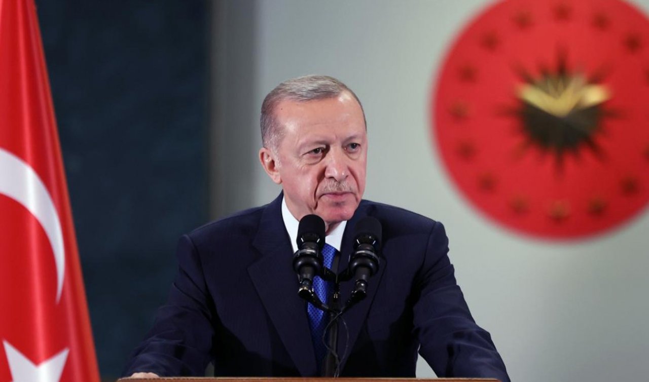 Cumhurbaşkanı Erdoğan:29 Mayıs’a inşallah 28 Mayıs zaferiyle girmeliyiz