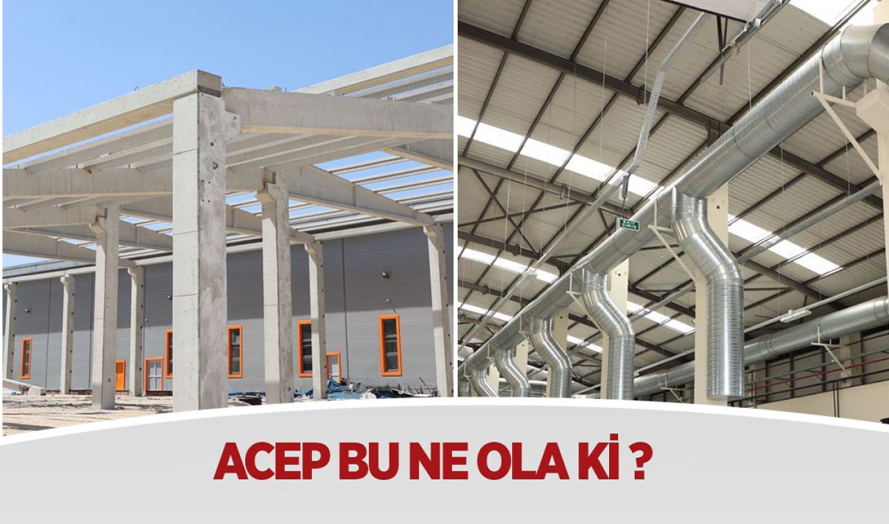 Başkan Altay 2 fotoğraf paylaştı bütün Konya’yı merak sardı
