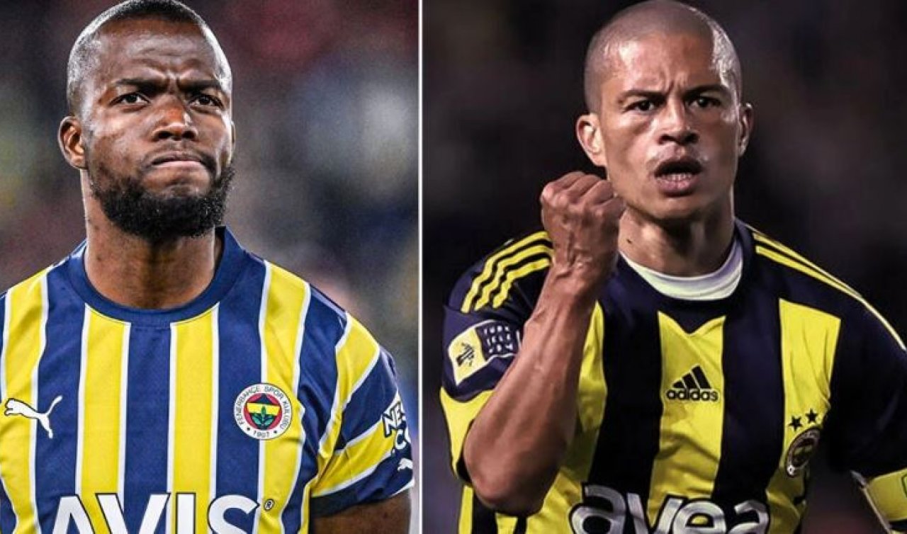 Ligin gol kralı! Valencia haftalar sonra gol attı Alex’i yakaladı