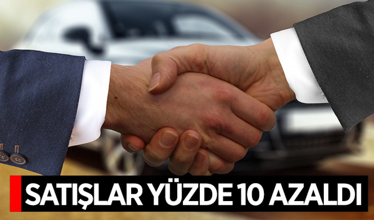 Tam 21 bin 680 adet satıldı! İkinci elde en çok tercih edilen marka belli oldu