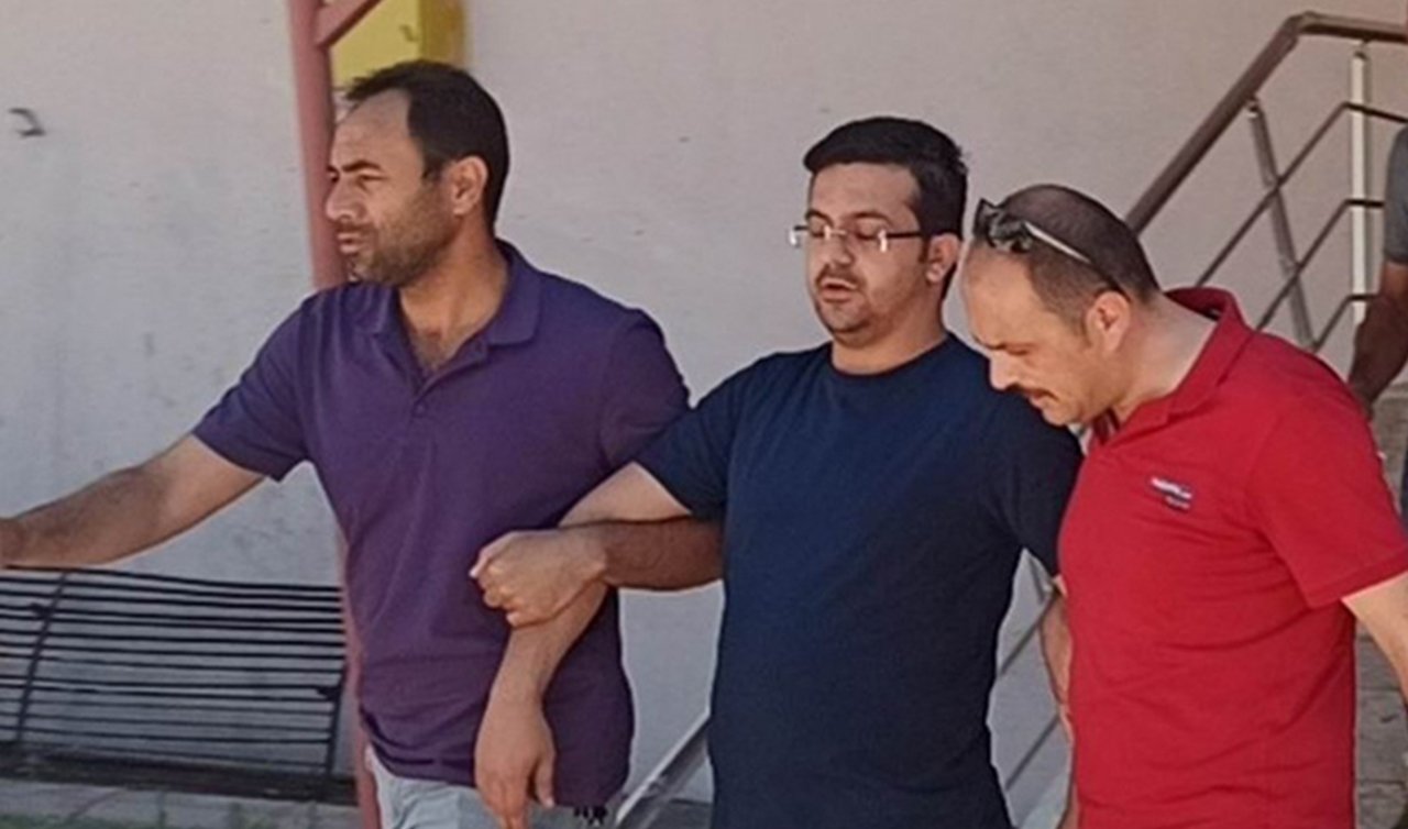 Konya’da komşu dükkanındaki kuyumcuyu öldürmüştü! Müebbet hapisle yargılanacak