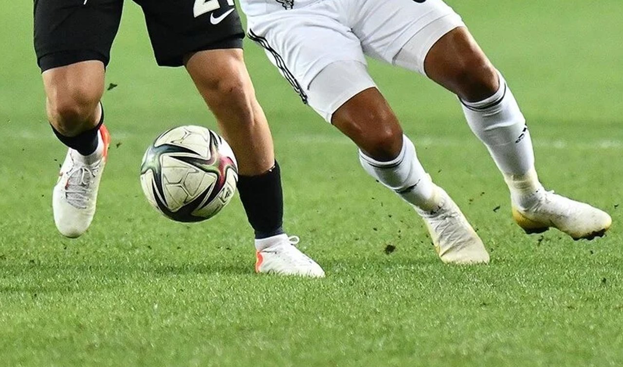 Futbolda haftanın programı 
