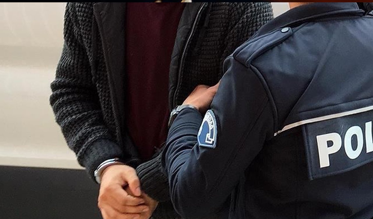 Komşusuyla tartıştı, pompalı tüfekle öldürdü