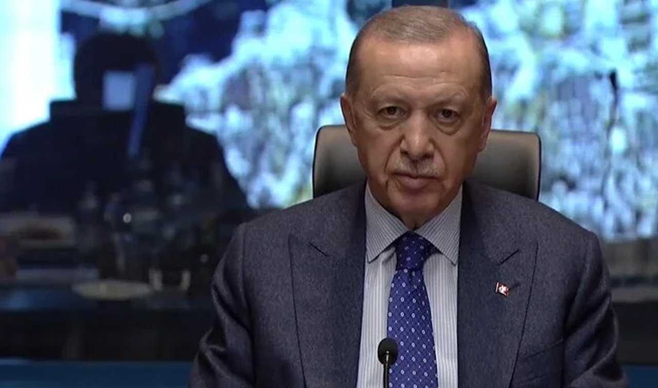 Cumhurbaşkanı Recep Tayyip Erdoğan’dan Sinan Oğan’a tek cümlelik yanıt!