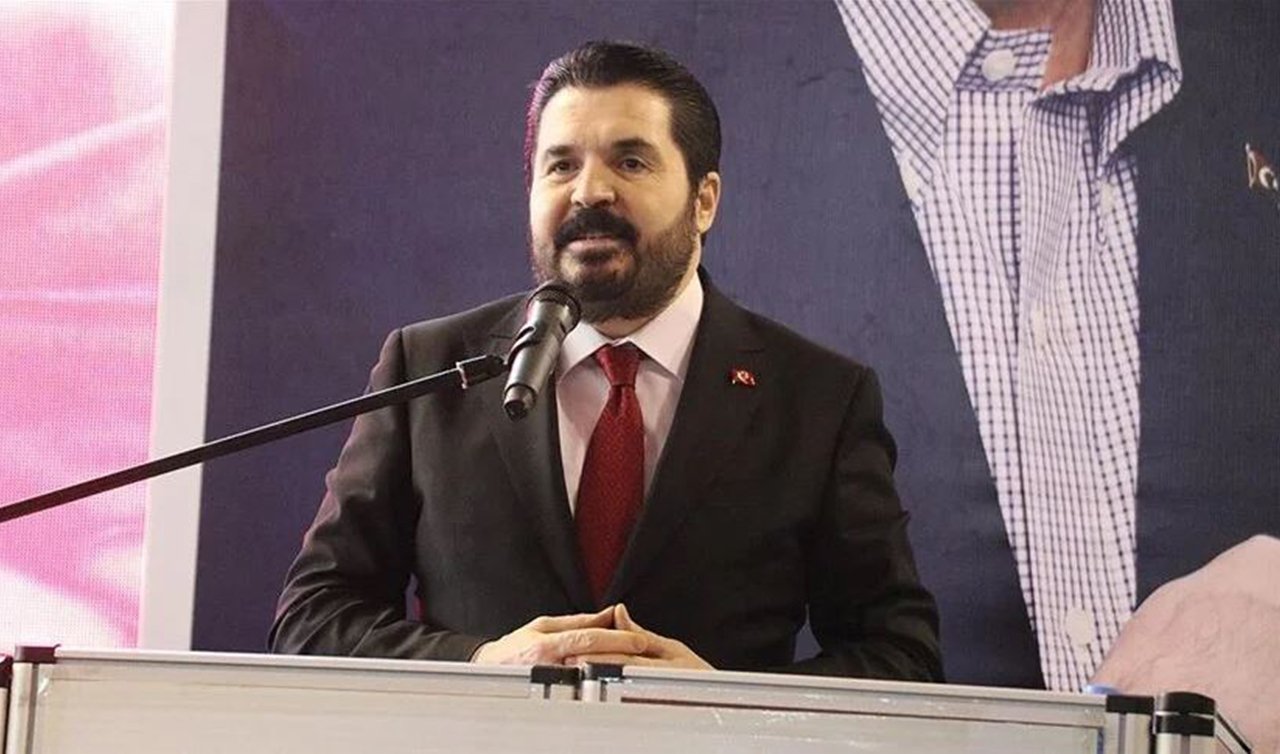 Savcı Sayan kalp krizi geçirdi
