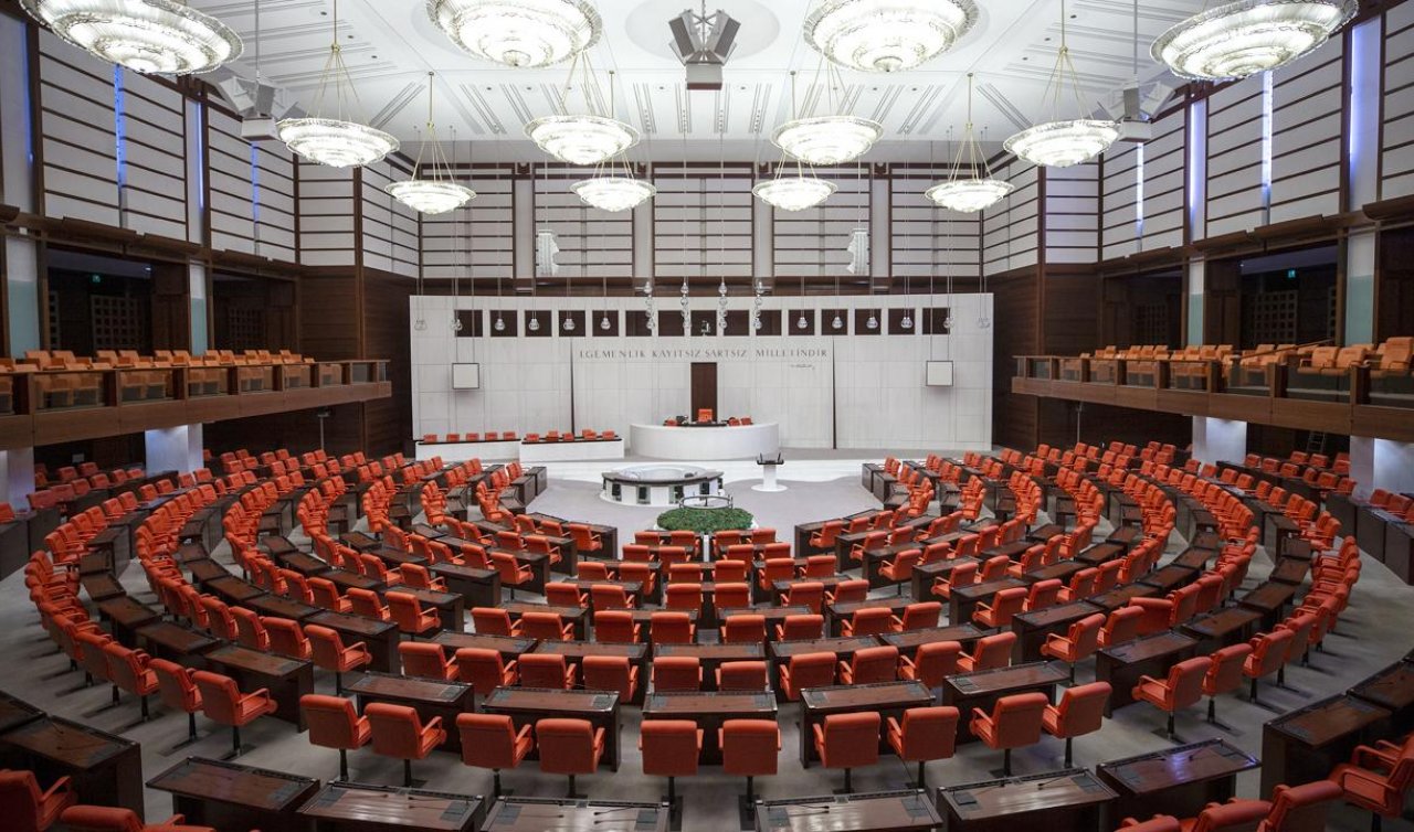Meclis’te 28. dönemin açılışını Bahçeli yapacak