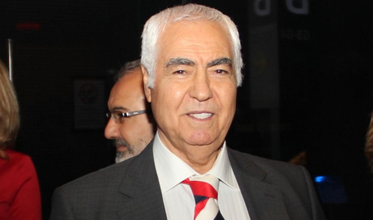 Sanatçı Nuri Sesigüzel hayatını kaybetti