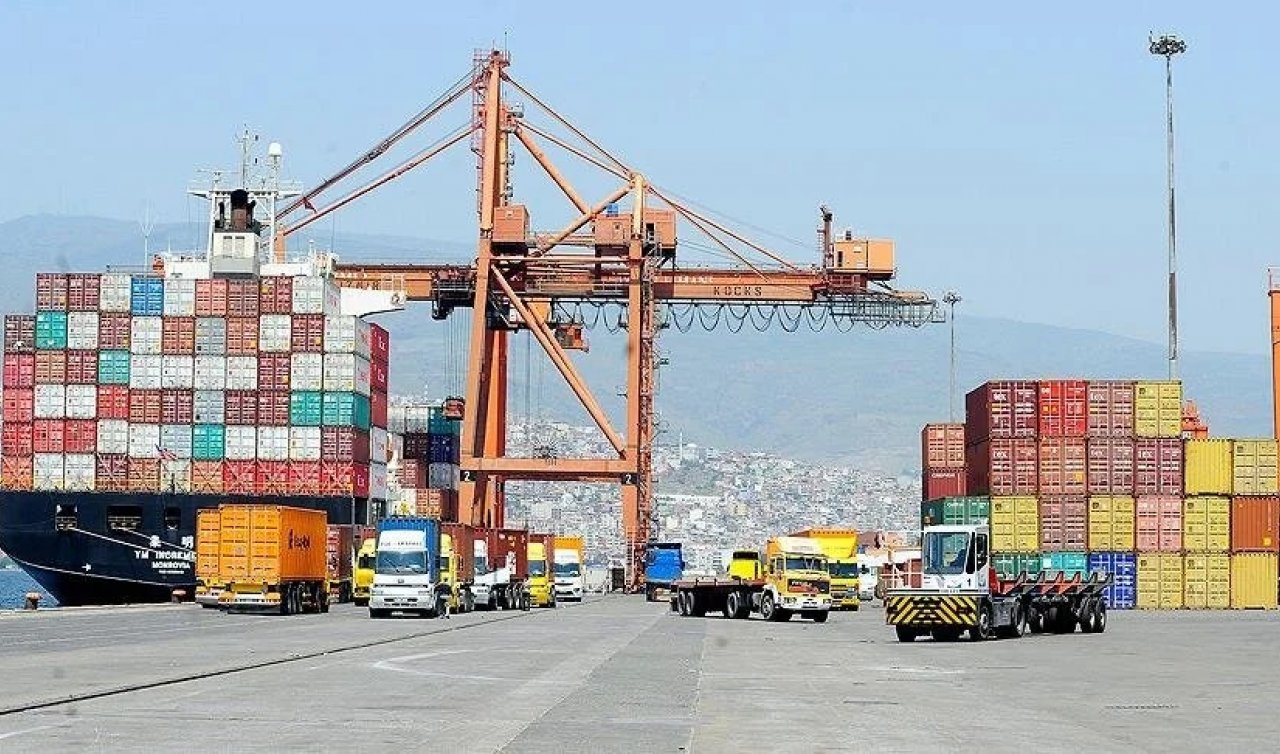 Konyalı iş insanları Libya’dan memnun! Ticaret hacmi 10 kat artabilir