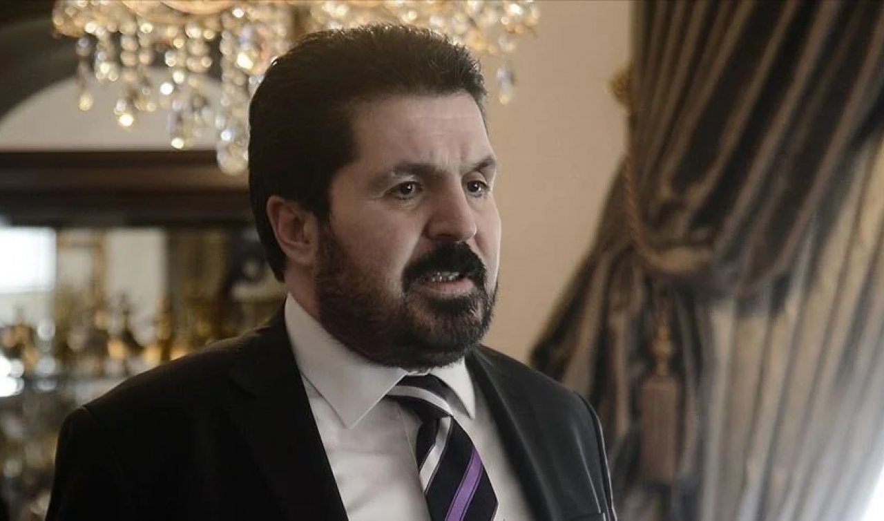 Kalp krizi geçiren Savcı Sayan taburcu edildi