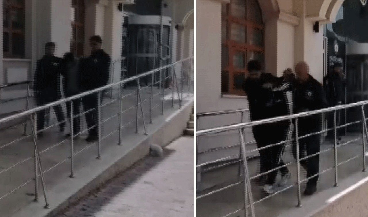 Konya’da iki kişiyi ağır yaralayan şüpheliler tutuklandı