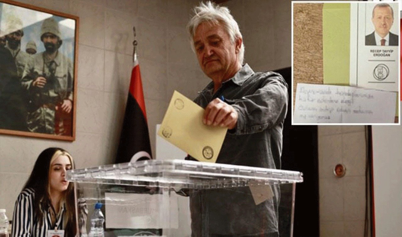 İletişim Başkanlığı’ndan seçimler öncesi vatandaşlara önemli uyarı!