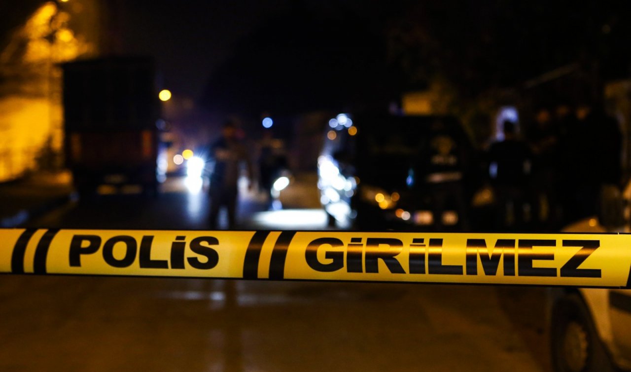 Konya’da cinayet! Karıştığı kavga sonu oldu