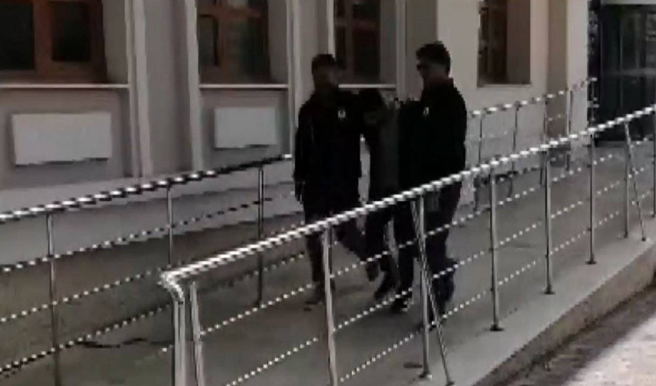 Konya’da etliekmekçide çıkan silahlı kavgada yeni gelişme! 