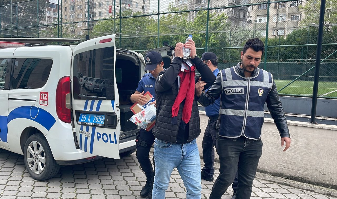 4 kişinin öldüğü trafik kazasında sürücü adliyeye sevk edildi