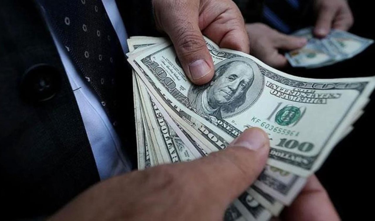  Dolar rekor kırdı! Tüm zamanların en yüksek değerine ulaştı