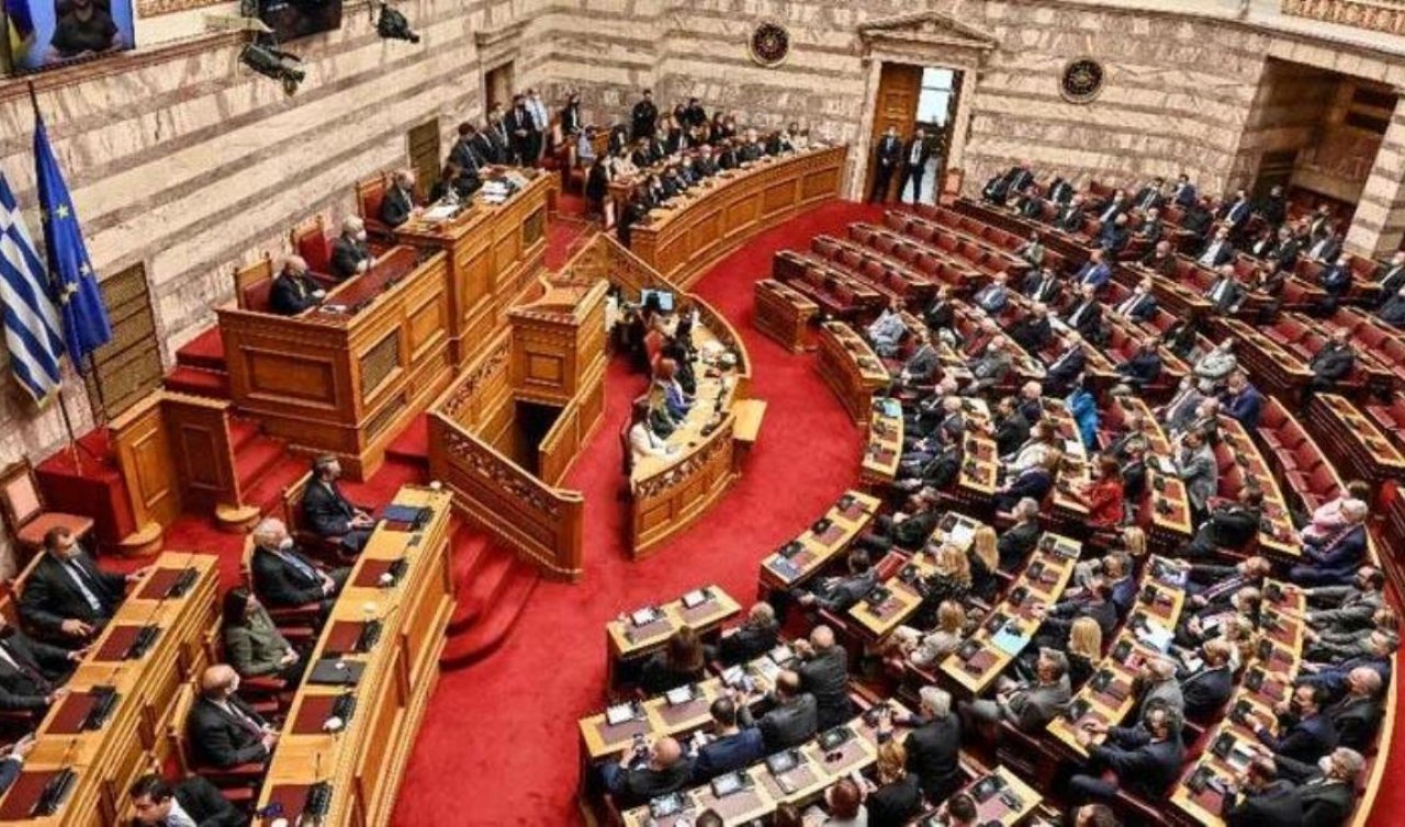Yunanistan’da 4 Türk aday milletvekili seçildi