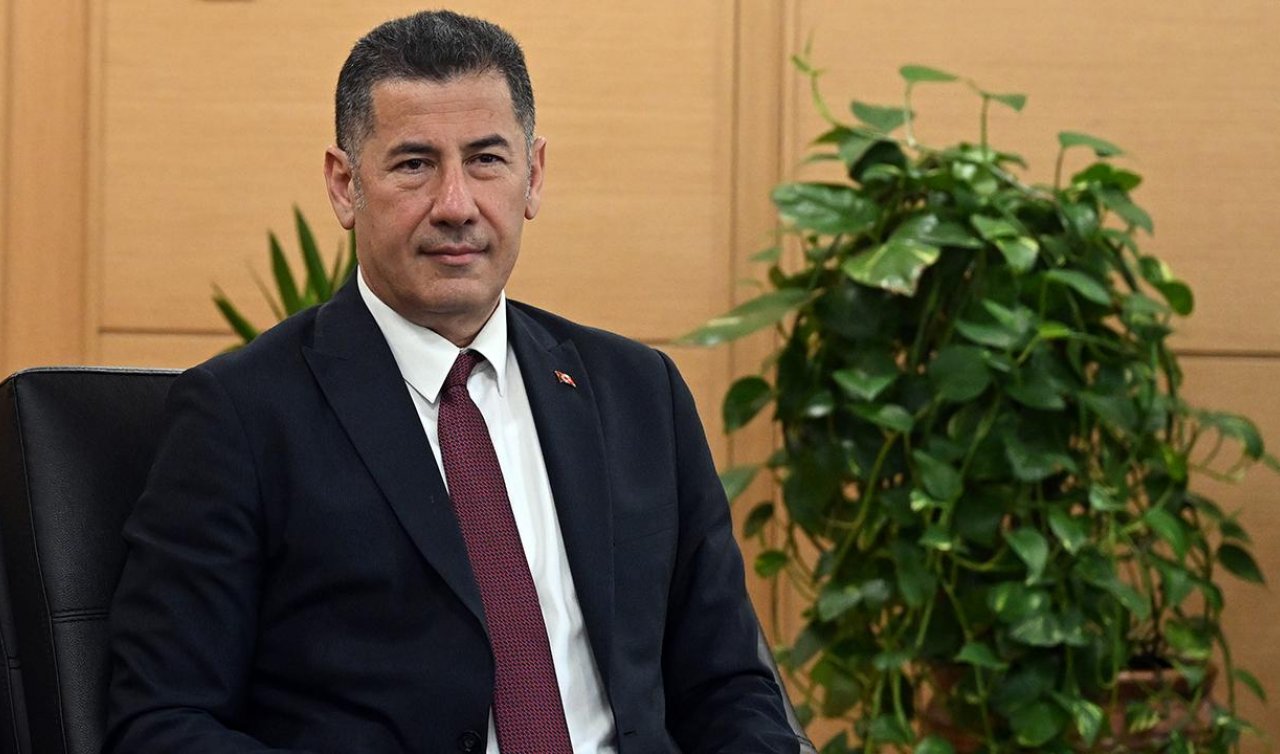 Sinan Oğan İttifak kararını açıklıyor (CANLI)