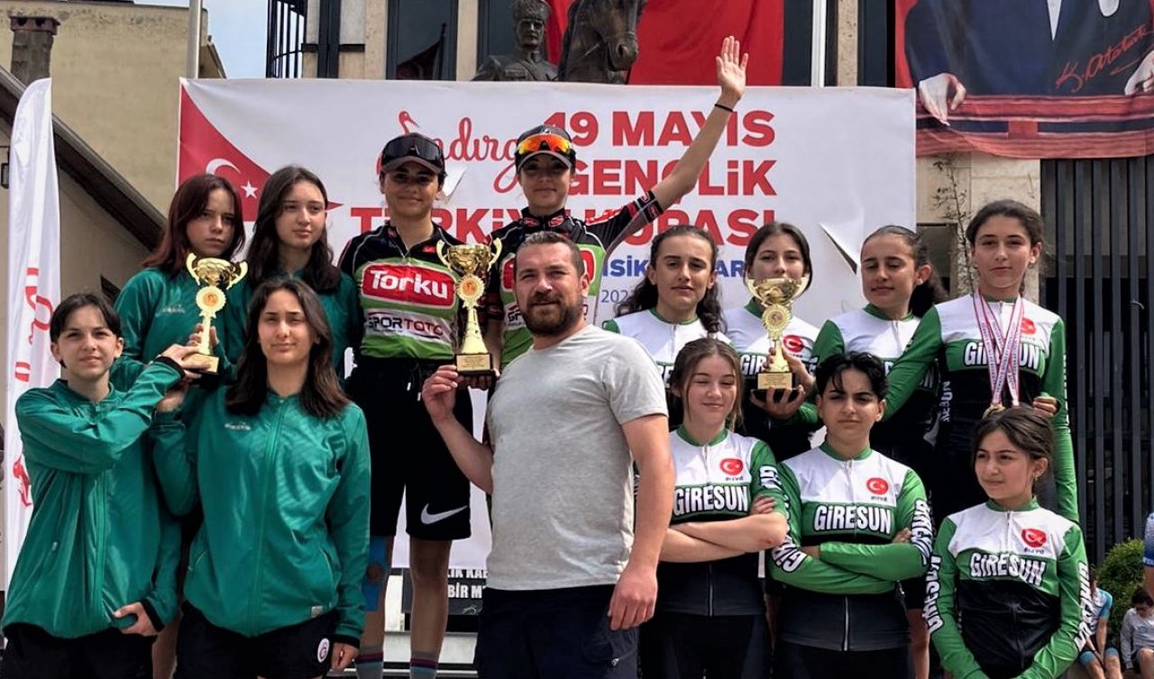 Torku Şeker spor şampiyon!