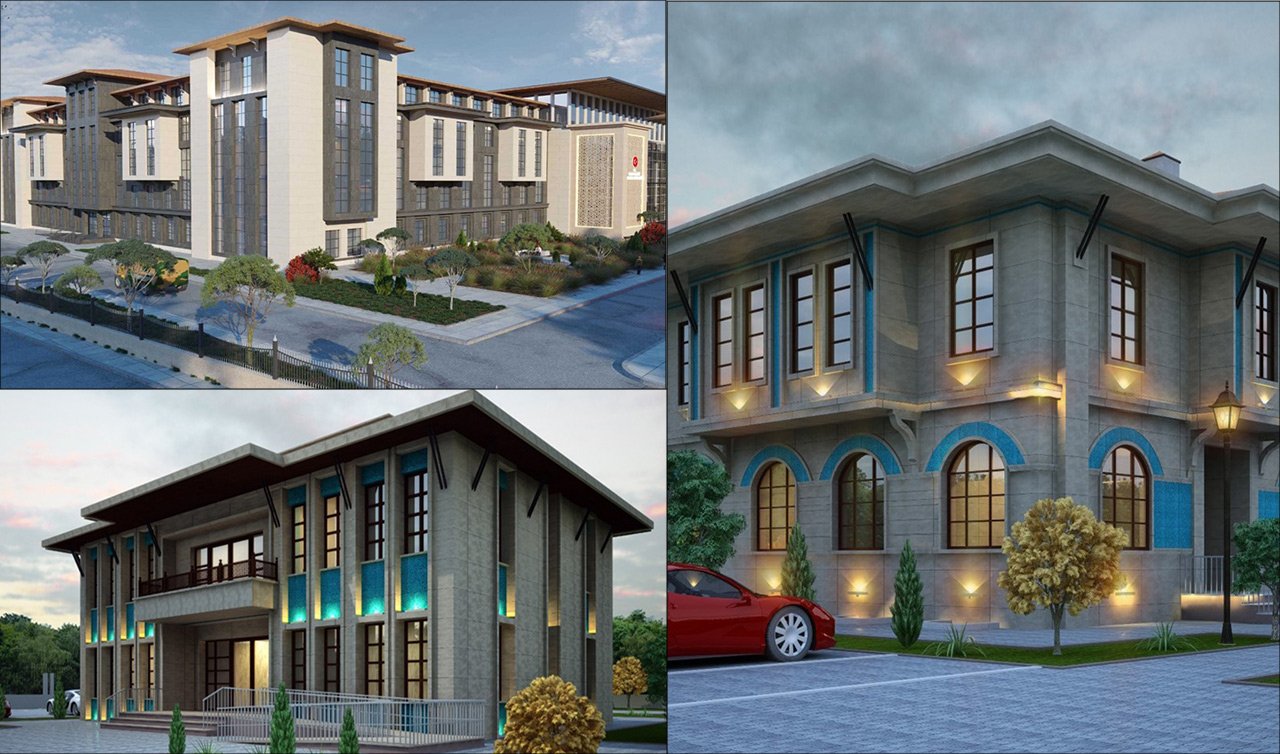 “Konya’ya yakışacak yeni ve modern görünüm’’