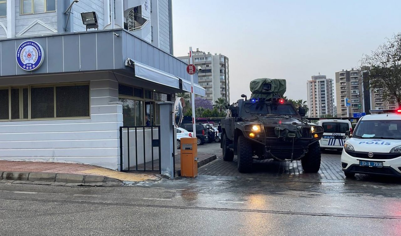 PKK/KCK operasyonu:  24 zanlı yakalandı 