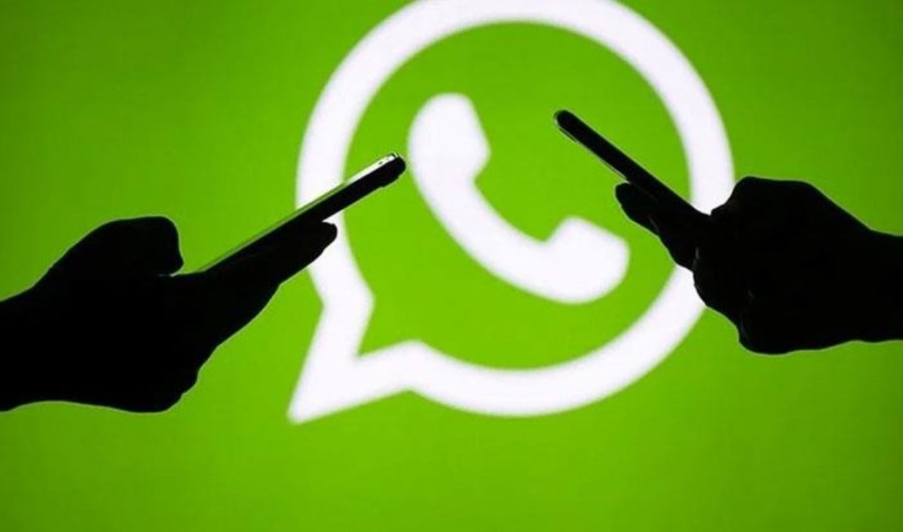 WhatsApp’tan sevindiren haber! 