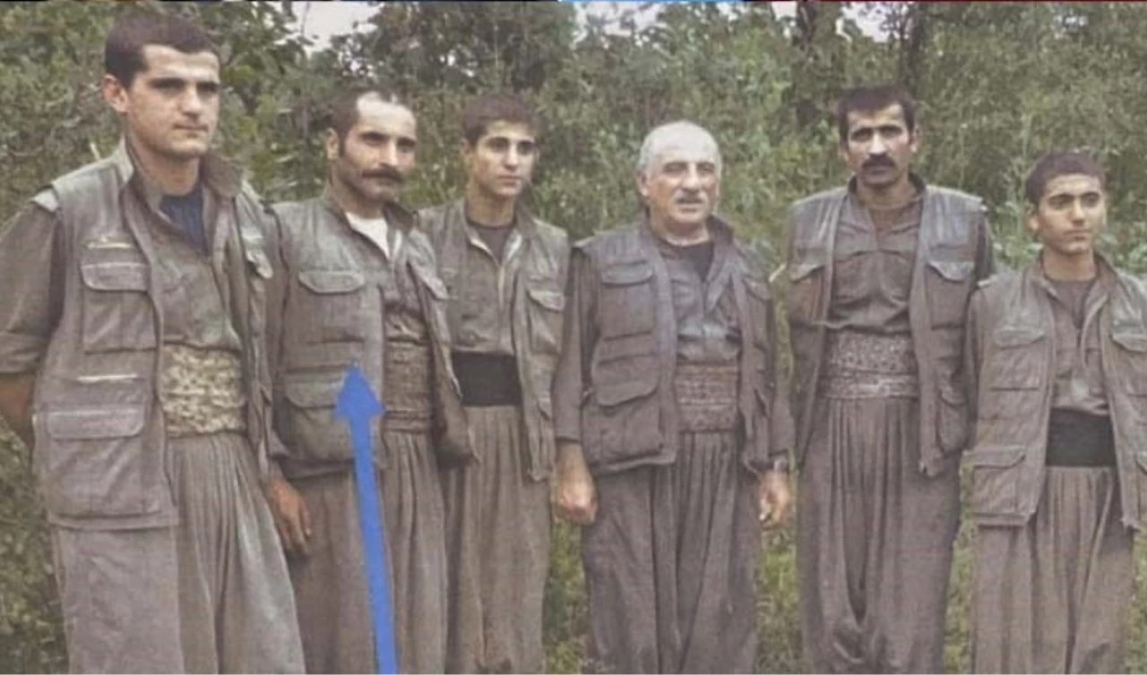  5 ilde şafak operasyonu! Terörist başının yakın koruması dahil 24 kişi gözaltında 