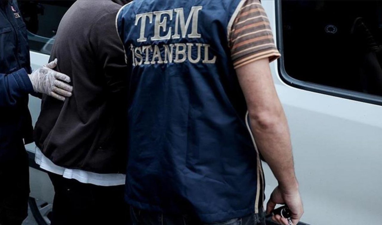 Sosyal medyadan PKK propagandası: 13 şüpheli gözaltında