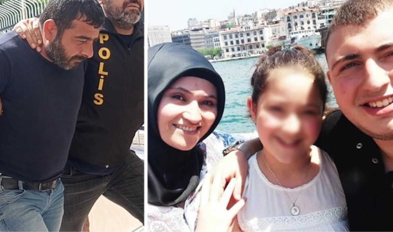 Tarlaya gömülü üç ceset bulundu! Olayda korkunç bir gerçek ortaya çıktı